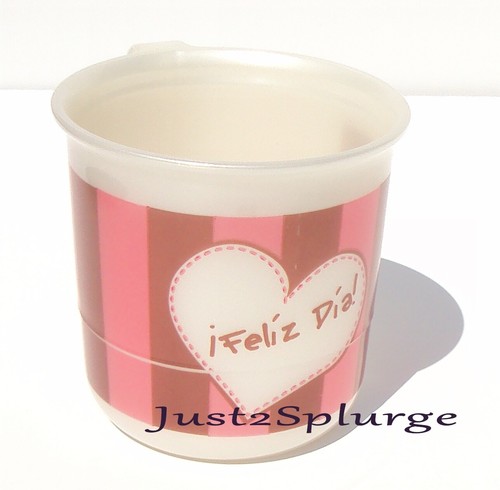 Tupperware mug coffee cup - coffee,