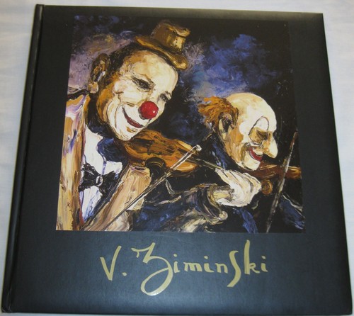 Ziminski - v.ziminski, (peintures)