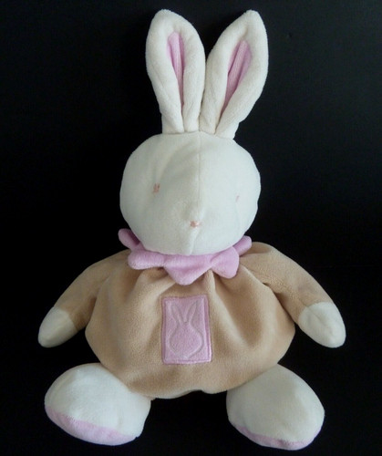 Doudou boule klorane lapin - *:,