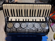 Paolo soprani piano - paolo, accordion