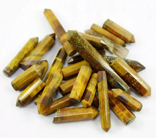 Lot pierres précieuses - 25,