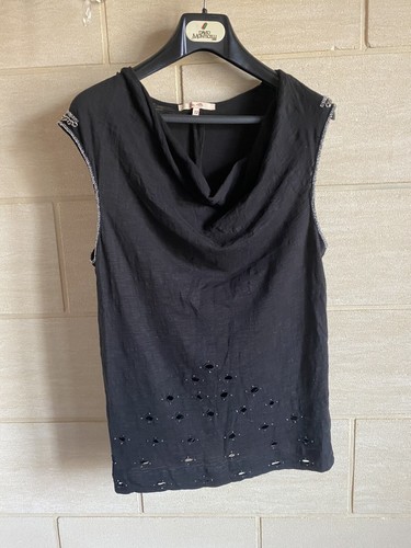Débardeur shirt soirée - ,
