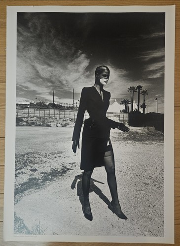 Helmut newton genuine sumo - helmut,