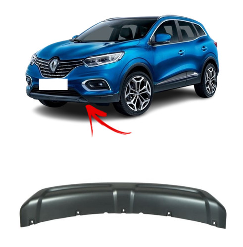 Pour renault kadjar 2018 - pour,