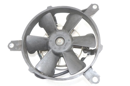 Ventilateur honda fjs silver - ventilateur,