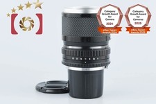 Nikon NIKKOR-P 200mm f/4 Early