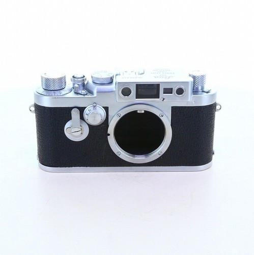Leica iiig appareil - iiig, photo