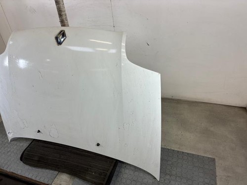 Capot renault clio - capot, 2