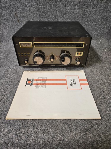 Ten tec 229a 2000 - 229a,