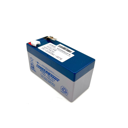 Batterie auxiliaire tableau - batterie,