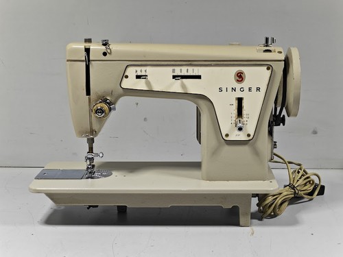 Machine coudre vintage - coudre,