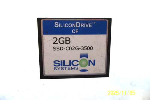 Blank 2gb memory - blank, card