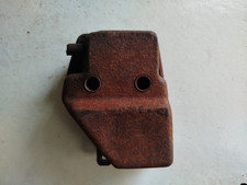 POT D'ECHAPPEMENT    POUR DEBROUSSAILLEUSE STIHL FS 400