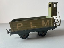 HORNBY O WAGON TOMBEREAU A