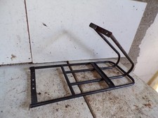 porte bagage moto scooter