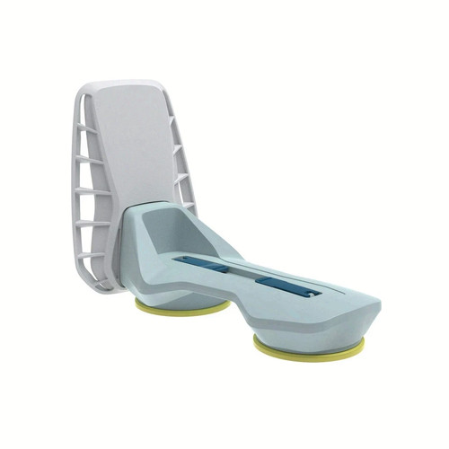 Mission boat gear delta wake - gear,