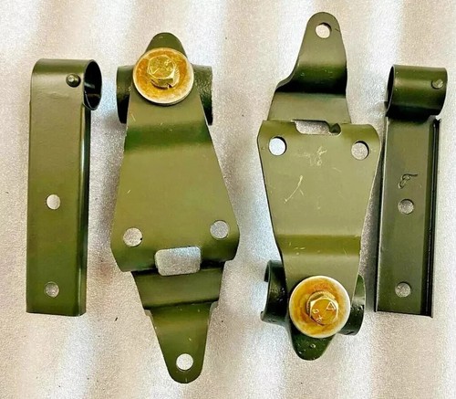 Willys jeep ford - gpw, side
