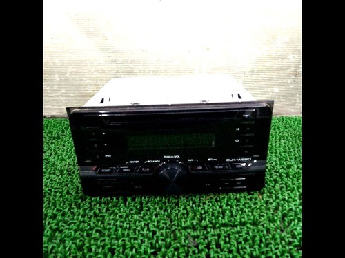 Lecteur kenwood cuk w66d - lecteur, md