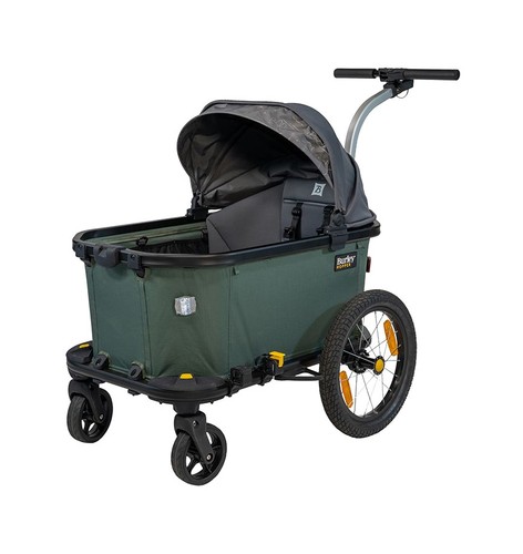 Burley kit siège bébé avec - siège,