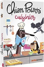 [DVD] Chien Pourri cuisinier [