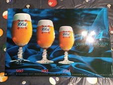 Plaque émaillé 1664