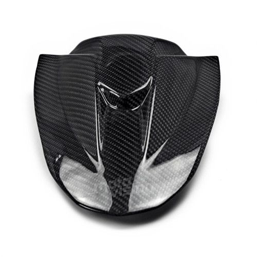Capot selle carbone triumph - selle,