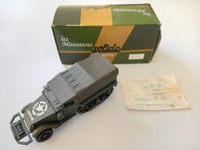 Solido - 1/50 - Half Track M3