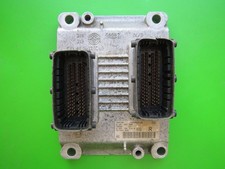 ECU Engine Control Unit Lancia