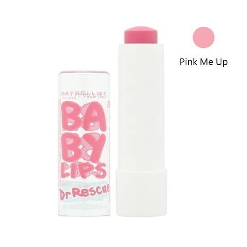 Baume lèvres baby lips - lèvres,