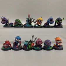 Squig Herd Warhammer Age Of
