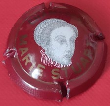 Capsule de champagne MARIE-STUART N°1