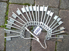 LOT A850 DE 23 EBAUCHES DE