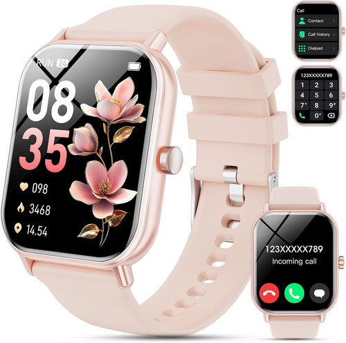 Montre connectée bluetooth - montre,