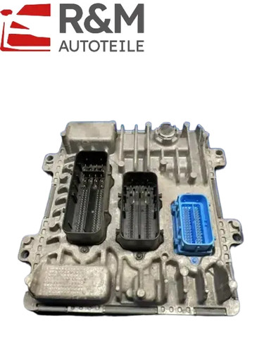 Calculateur moteur ecu opel - ecu,