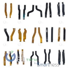 Câble Plat Flexible Carte Mère Xiaomi PCB FLEX CARTE MÈRE | Modèles Variés