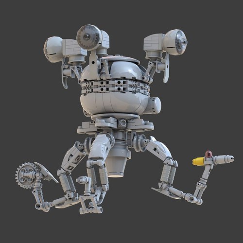 Zitianyoubuild mister handy - zitianyoubuild,