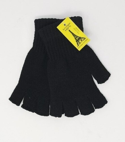 Gants sans doigts - gants, hommes