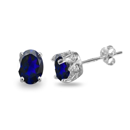 Argent sterling gemme - sterling, et