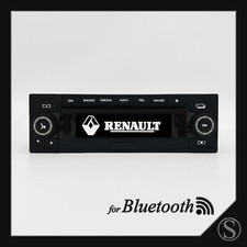 Becker Cascade BE7908 Radio