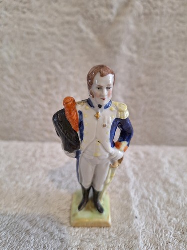 Soldat infanterie - ,