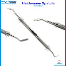 Dentaire Dentistes Heidemann