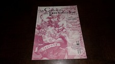 LES CAHIERS DU PATRIMOINE -