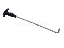 Levier De Verrouillage De Pédale De Frein À Main S'adapte Pour Tracteur Ford