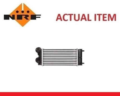 Radiateur intercooler turbo - radiateur,