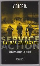 SERVICE ACTION : sauvez