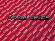 Toyota Celica De 1974 1975