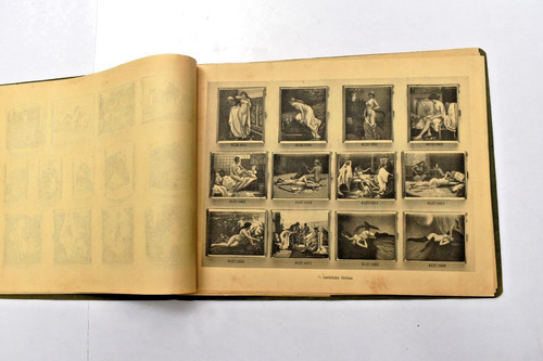 Vintage catalogue prix guide - prix,
