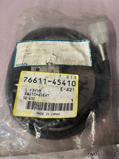 Interrupteur siège sécurité