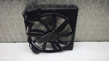Moto ventilateur radiateur