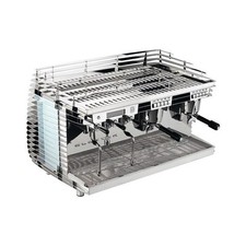 MACHINE À CAFÉ EXPRESSO